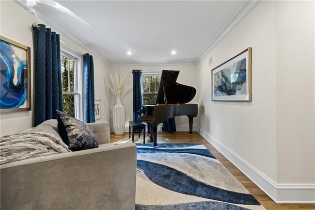 Building Photo - 1532 Huntingdon Trail