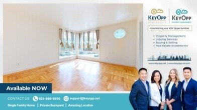 Building Photo - Beautiful 3 Bedroom 1.5 Bathroom with a Ga...