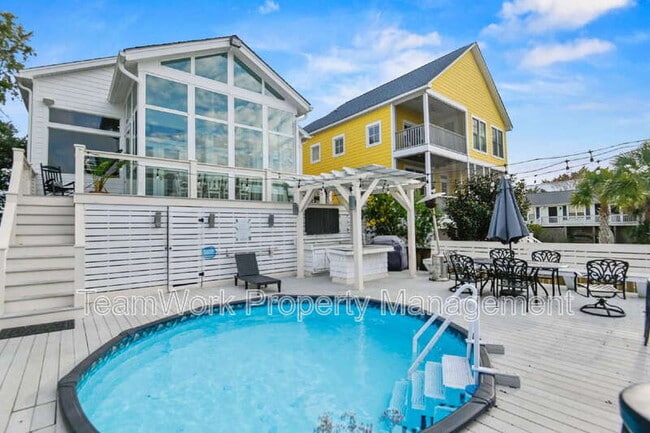 Building Photo - 1664 Teal Marsh Rd