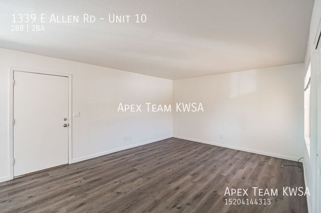 Building Photo - 1339 E Allen Rd