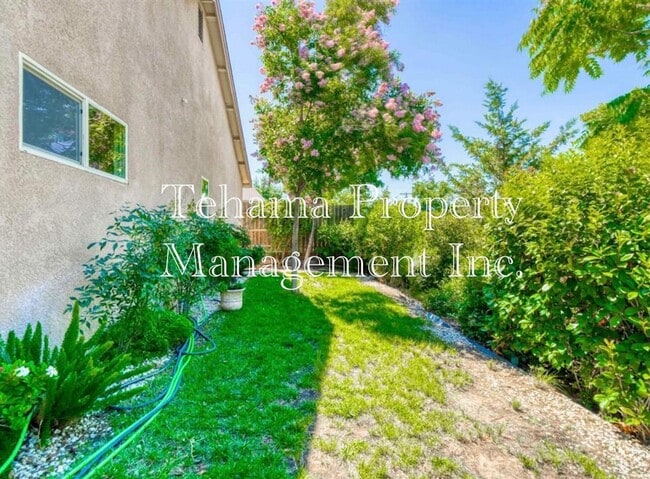 Building Photo - Red Bluff 3 bedroom 2 bathroom with 2 car garage