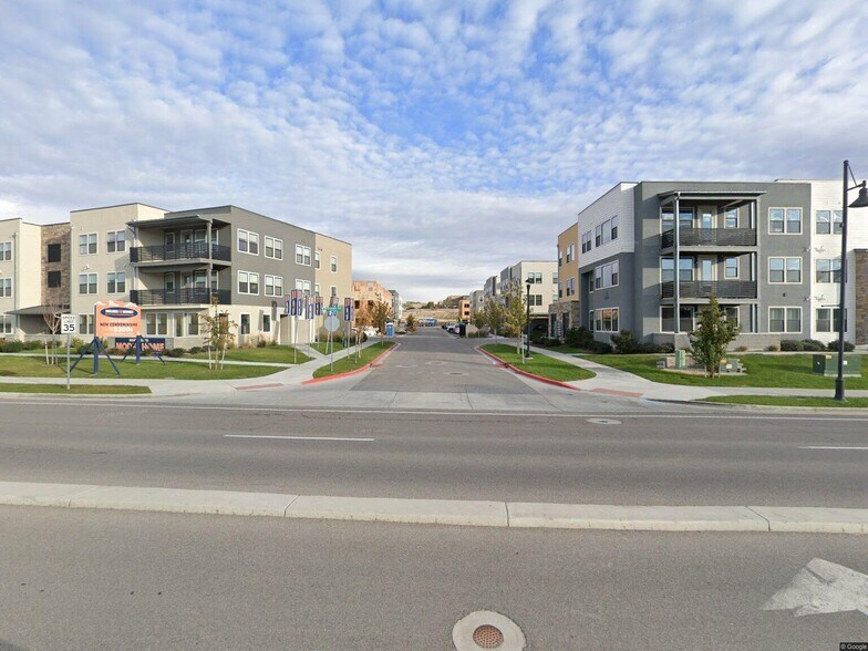 Street view - 8395 S Iris Lumi Ln