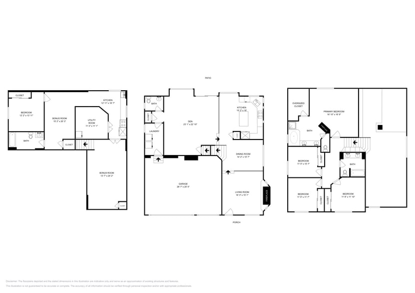 Building Photo - 20494 E 49th Ave