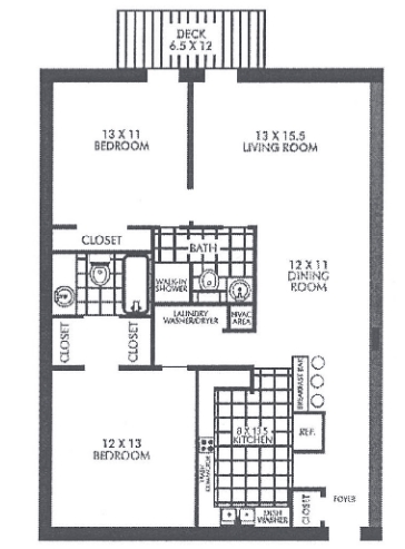 Grand Cypress Apartments - 1200 Grand Cypress Sq Virginia Beach VA ...