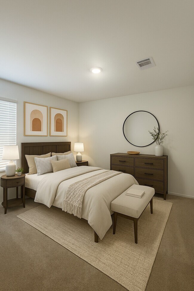 Building Photo - 1739 W Stroker Rd