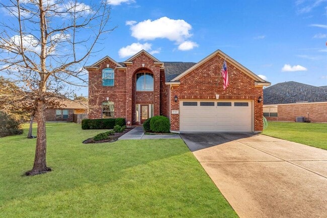 Building Photo - 500 Hickory Run Dr