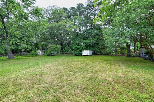 Building Photo - 4824 Stafford Dr