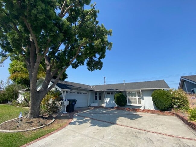 Primary Photo - 3 Bedroom Single Family Home in Whittier