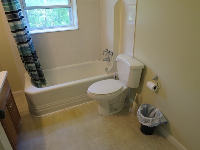 Bathroom - 240 11th St