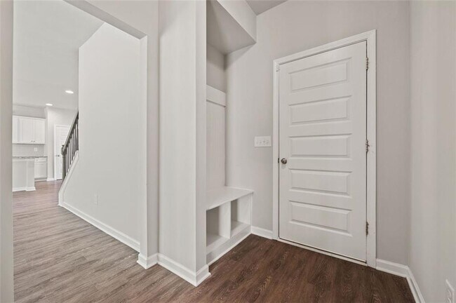 Building Photo - 139 Hunts Ml Cir