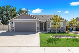 Building Photo - Brand New Home with RV Pad and Premium Fin...