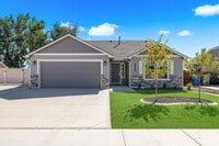 Building Photo - Brand New Home with RV Pad and Premium Fin...