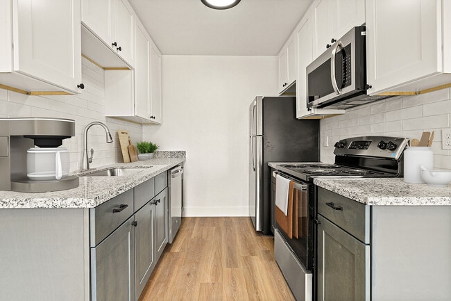 Building Photo - Terraza Hills