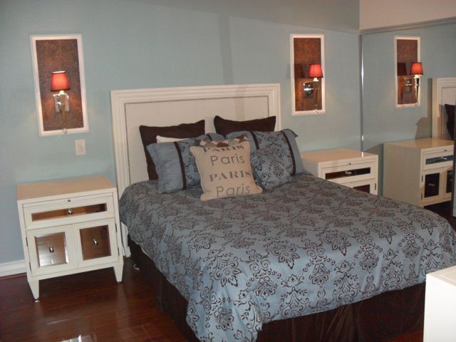 Building Photo - Meridian - Luxury 1Bdr/Bath Fully Furnishe...