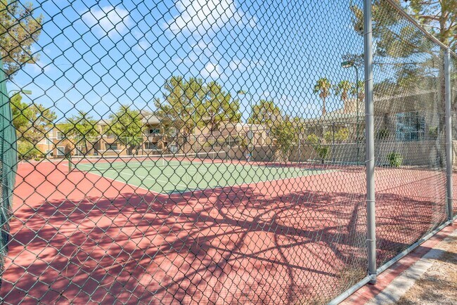 Building Photo - Southwest Las Vegas Condo with Resort-Style Community Amenities!