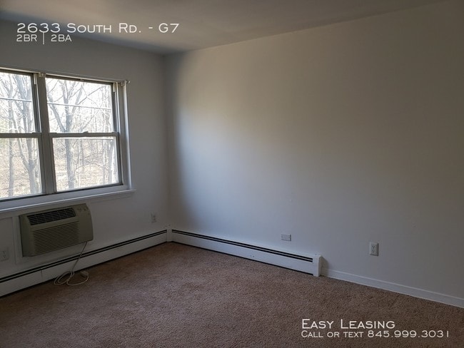 Building Photo - Hudson Row - 2 Bedroom