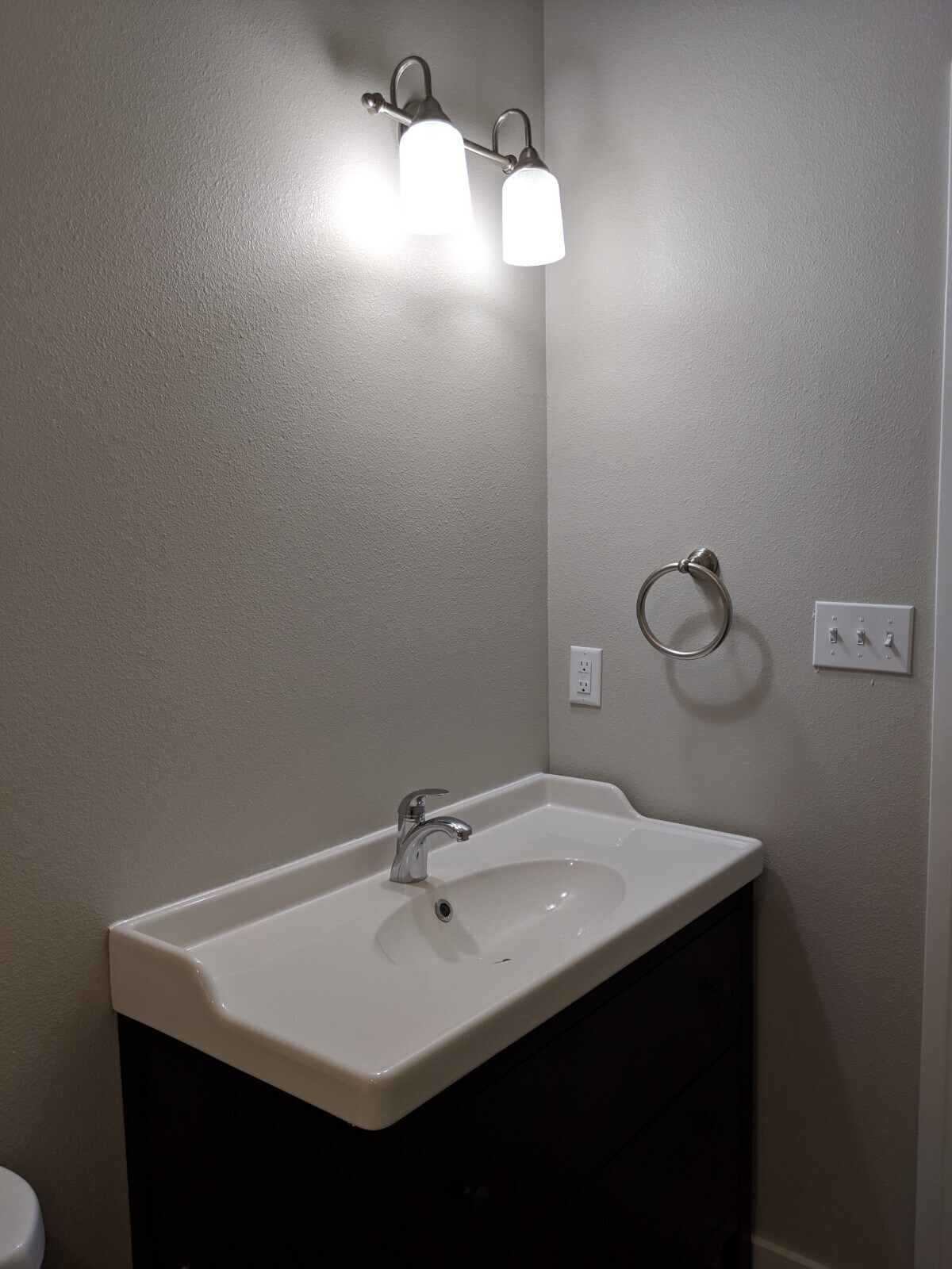 Bathroom - 1826 Maryland Ave