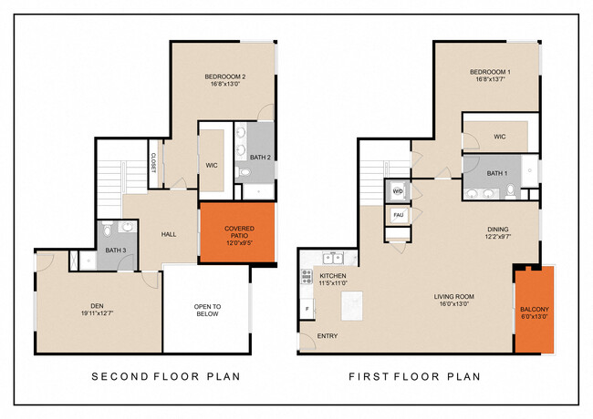 Floorplan - The 6800