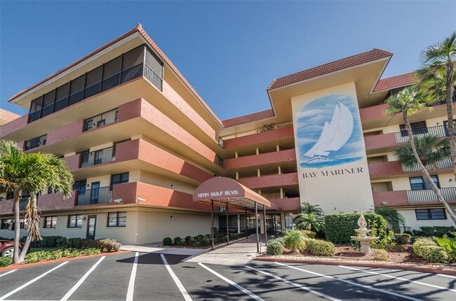 Building Photo - 19701 Gulf Blvd