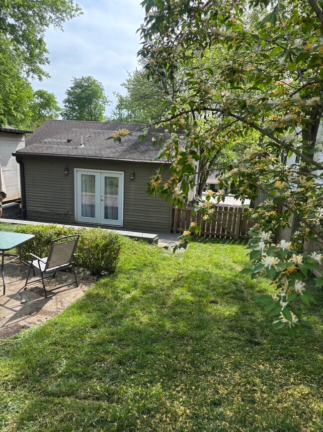 Building Photo - 301 Chamberlin St