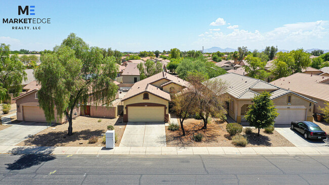 Building Photo - 3 Bedroom Homes in Maricopa! JOIN THE WAIT...