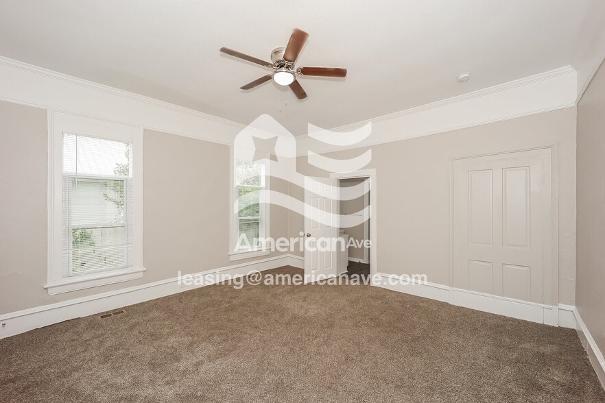 Building Photo - 3000 11th Ave