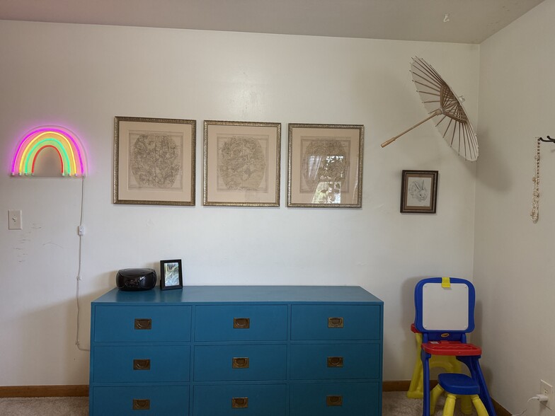 Bedroom 3 - 14030 SE Rupert Dr