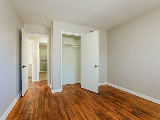 Building Photo - 5001 Gum Springs Rd