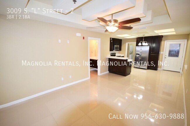 Building Photo - 3009 S L St