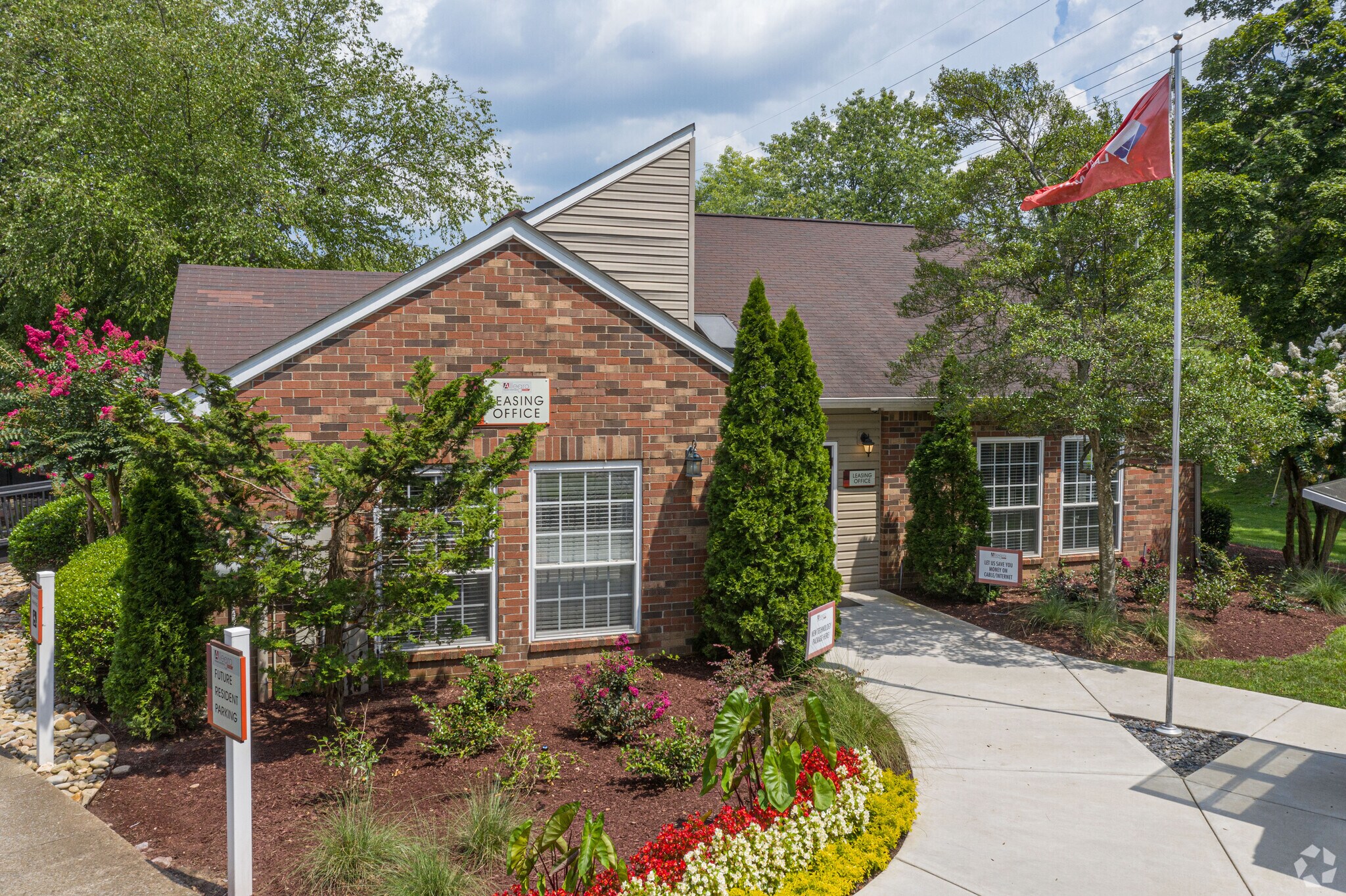 Allegro on Bell 1500 Brentridge Dr Antioch TN 37013 Apartment Finder
