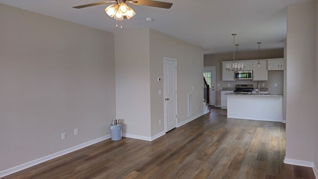 Building Photo - New Construction House!! 2 Bedroom with 2....