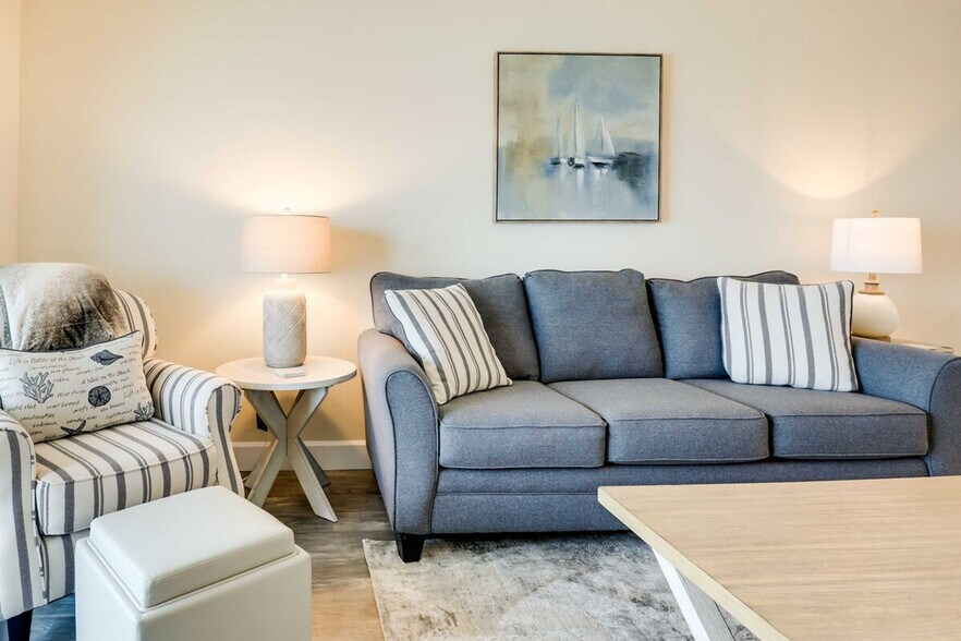 Building Photo - 3747 S Atlantic Ave