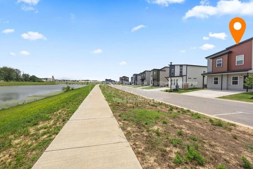 Building Photo - 1061 Kentucky Ave