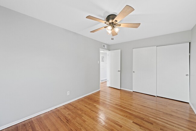 Building Photo - Gravois Hills Apartments