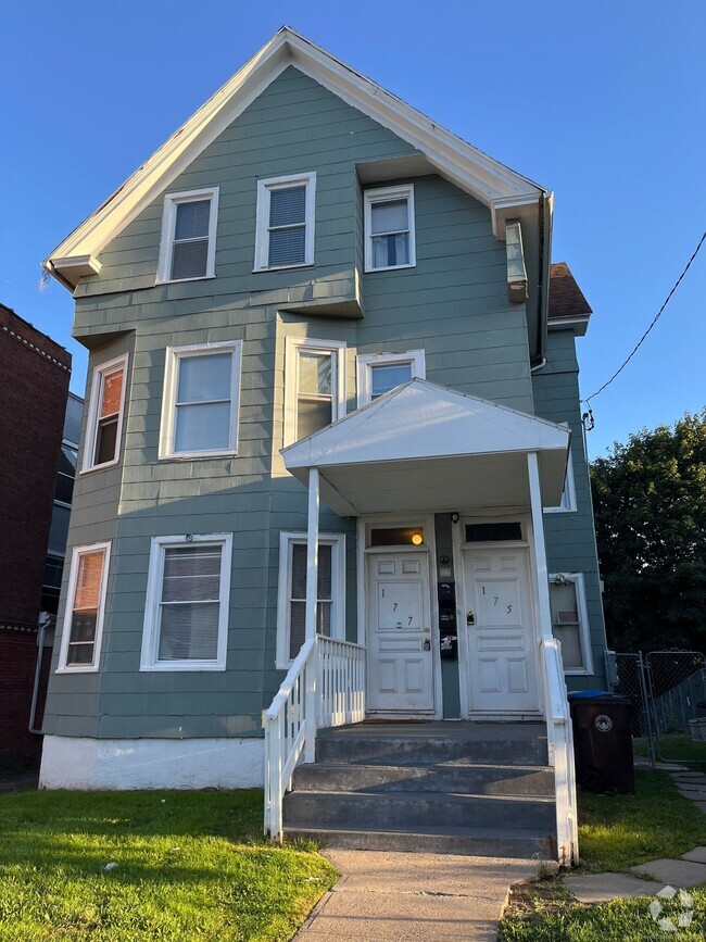 Building Photo - 175 Dwight St