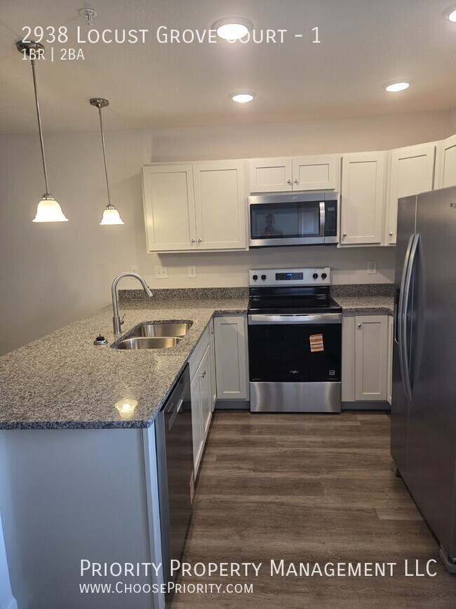 Building Photo - 2938 Locust Grv Ct