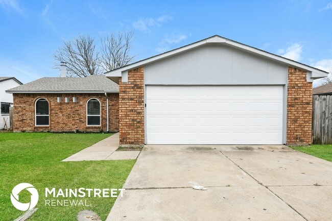 Building Photo - 4217 Longmeadow Way