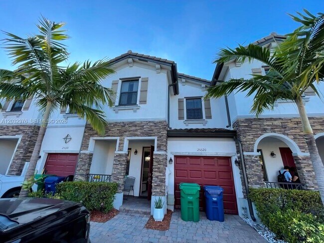 Building Photo - 25320 SW 115th Ct