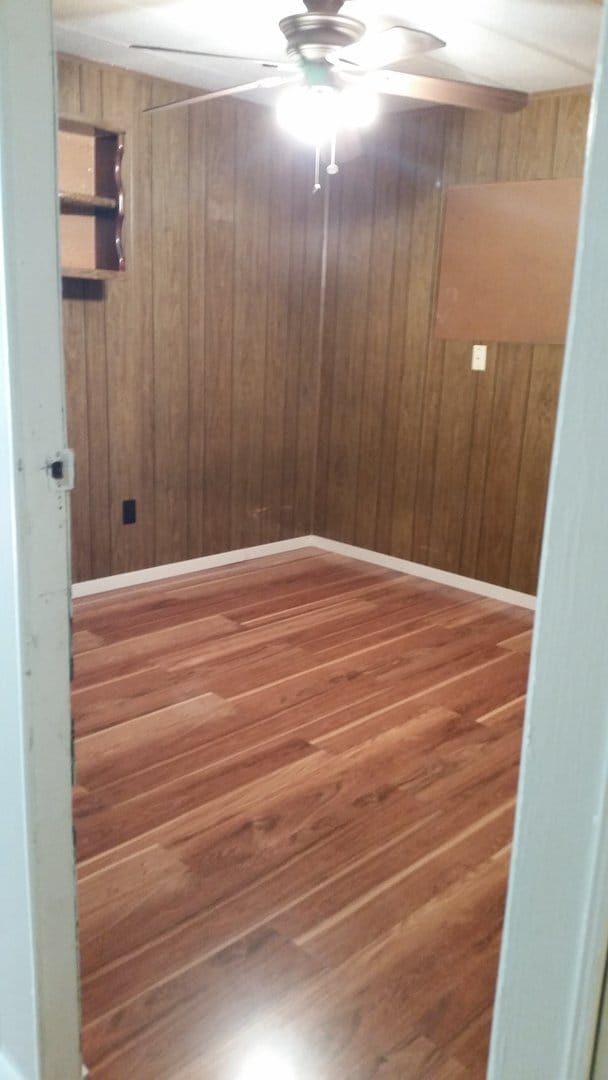 Building Photo - Trailer for Rent