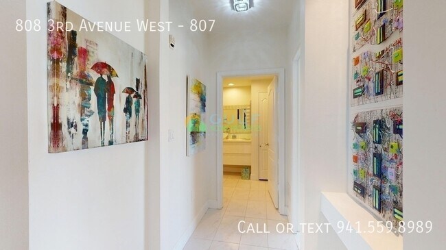Building Photo - 808 3rd Ave W