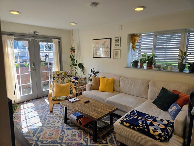 Building Photo - 12220 Densmore Ave N