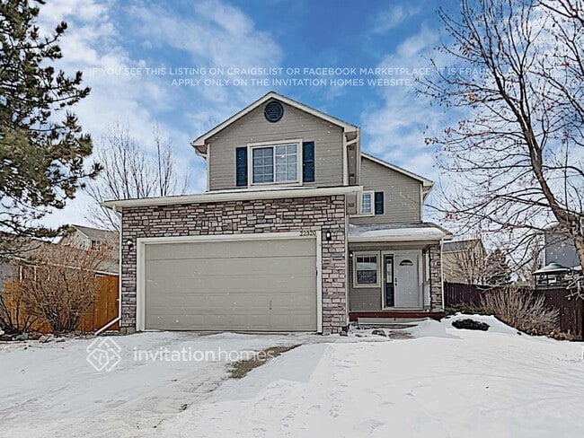 Building Photo - 22320 E Princeton Dr