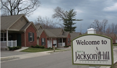 Primary Photo - Village at Jackson Hill