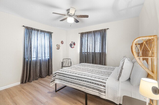 Building Photo - 1509 Brock St