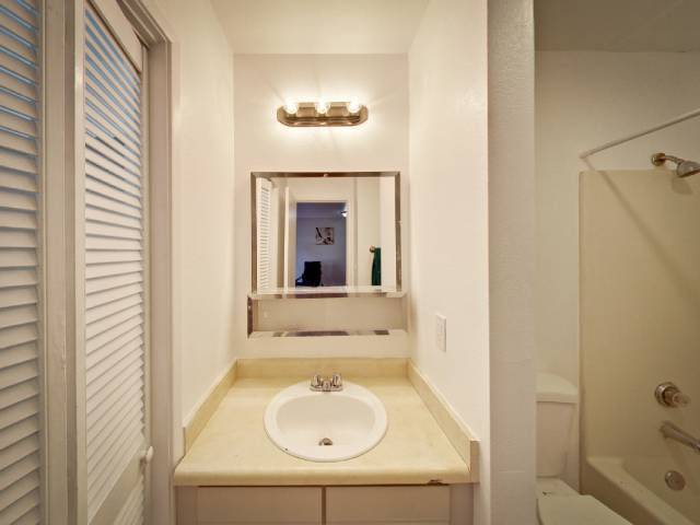 Floorplan - 2701 High Street