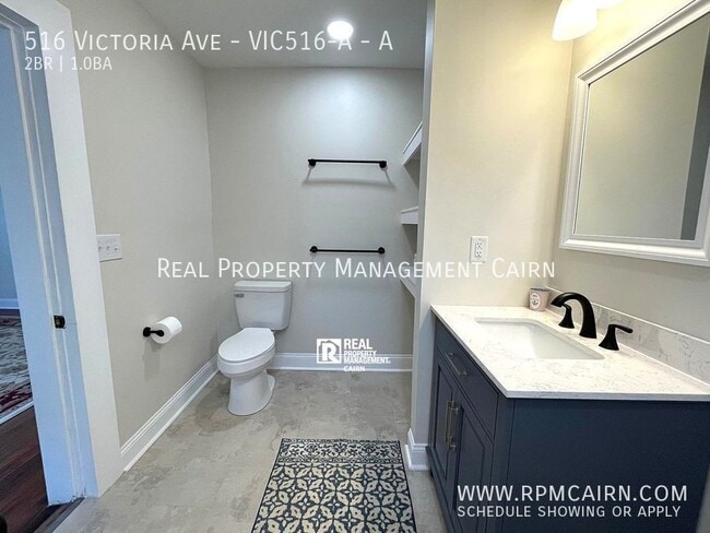 Building Photo - 516 Victoria Ave