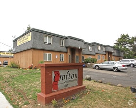 Building Photo - Crofton Apartments