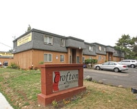 Building Photo - Crofton Apartments