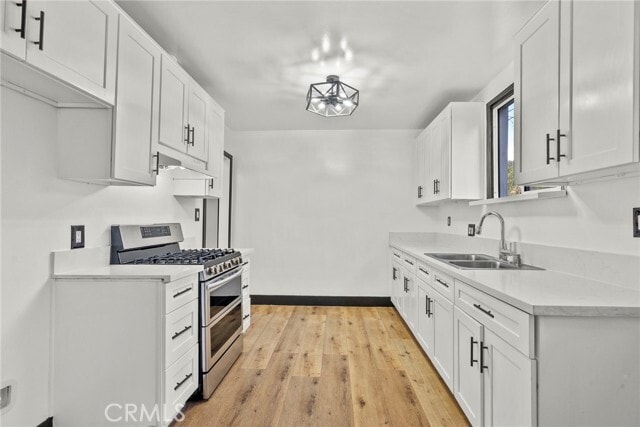 Building Photo - 12865 Norris Ave