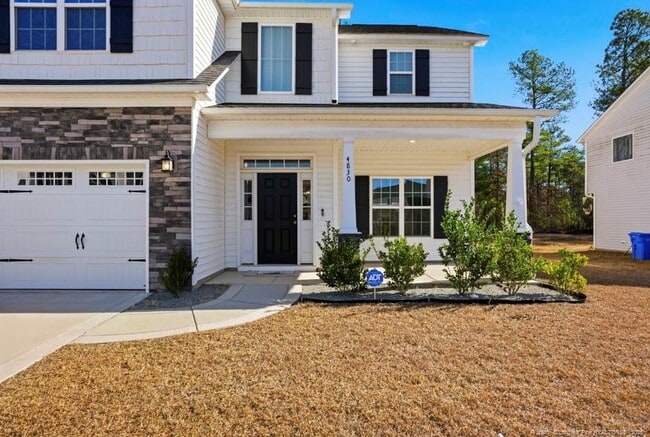 Building Photo - 4830 Quiet Pine Rd